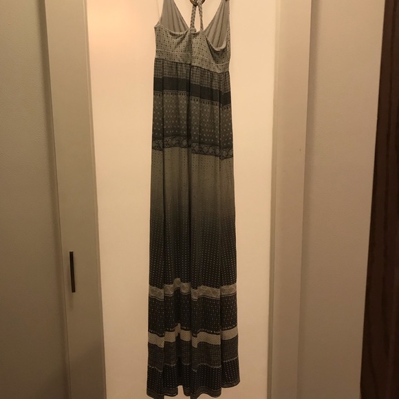 Mudd Maxi Dress - Picture 4 of 7